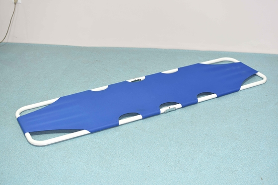 ราคาดี 185CM 360 Deg EMS Scoop Stretcher Straps สเปรย์เหล็กสำหรับการถ่ายโอนผู้ป่วย ออนไลน์