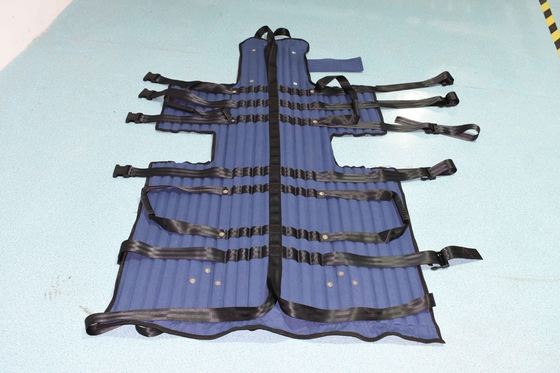 ราคาดี 13Kg Ships Mines รถพยาบาล Bariatric Stretcher Canvas Neil Robertson Rescue Stretcher ออนไลน์