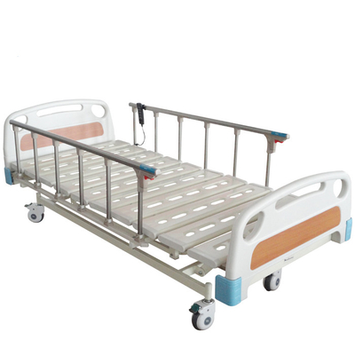 ราคาดี YC-E5611LEเตียงดูแลบ้านโรงพยาบาลไฟฟ้าสำหรับผู้สูงอายุ 105 มม. 250 กก ออนไลน์